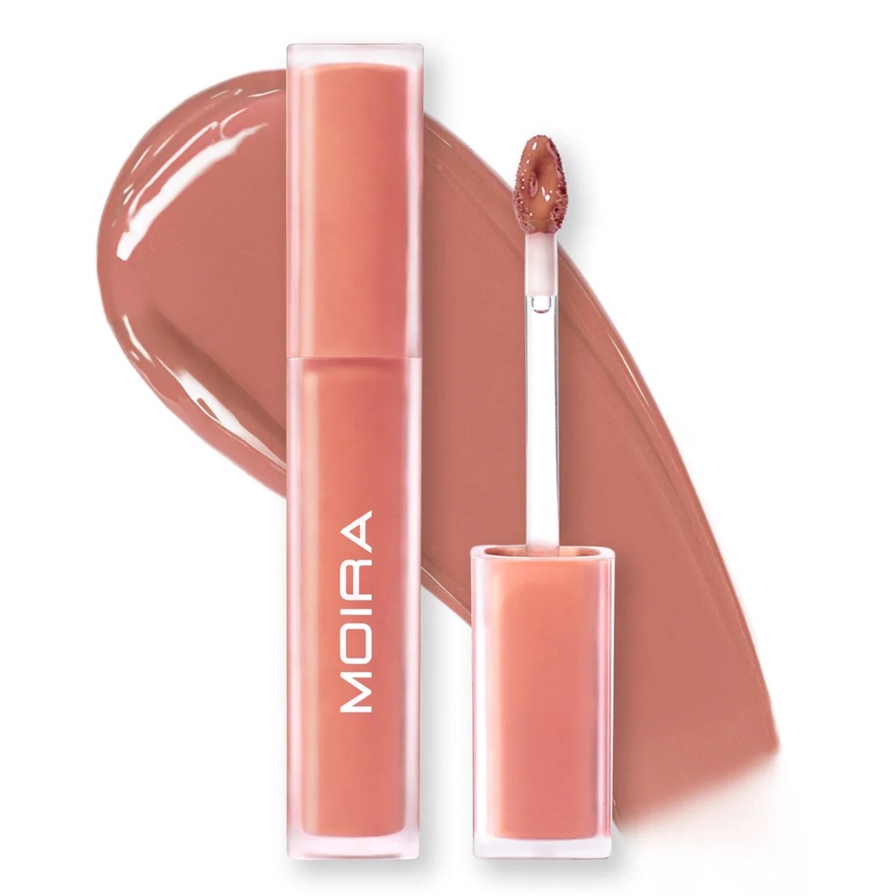 VELVET AIR LIP TINT (009, BLUSH BEIGE)